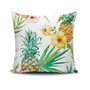 Aberto Design Cojín NKRLNT-302 Multicolor